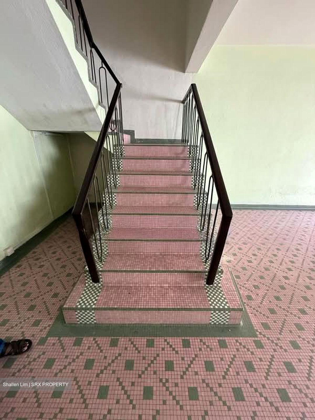 Serangoon Garden Estate (D19), Terrace #580160491